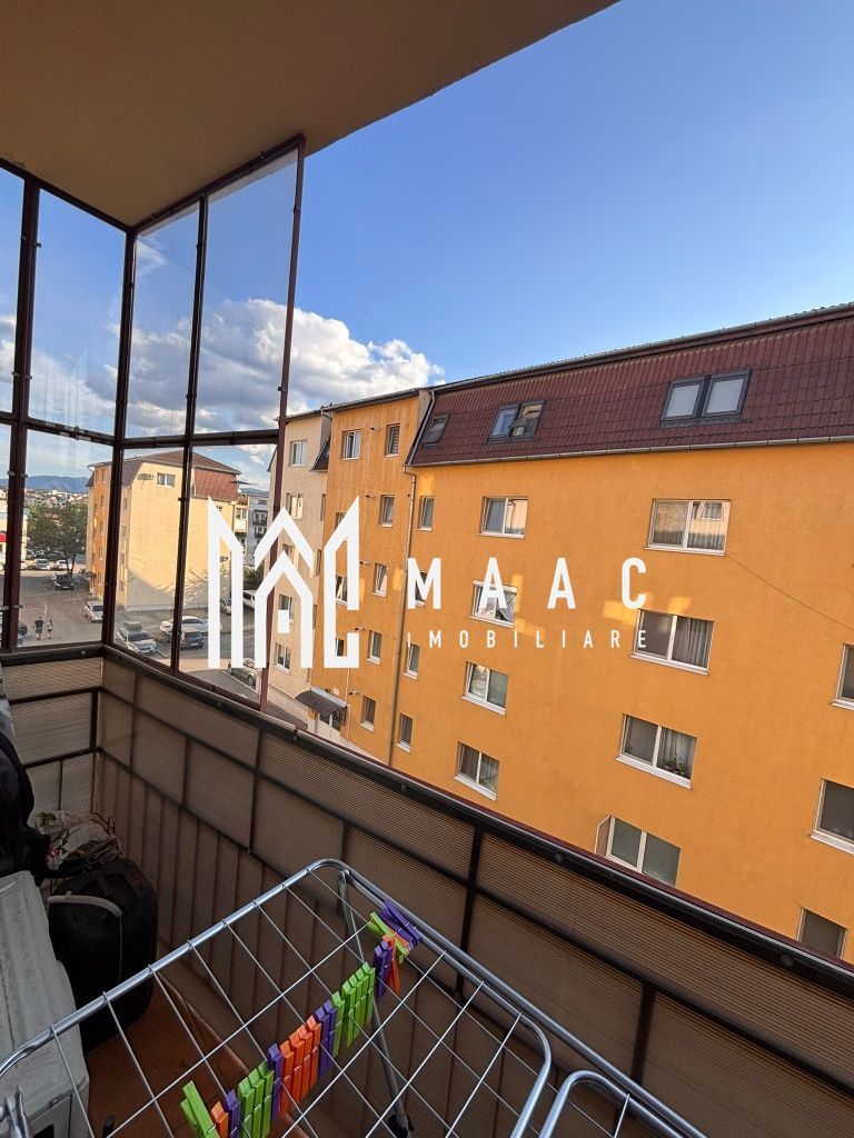 Apartament de vânzare Sibiu | 2 camere | Turnișor | 56 mp - Poză 8