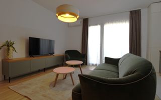 Mobilat deosebit, parcare subterana; Circumvalatiuni - Poză 2