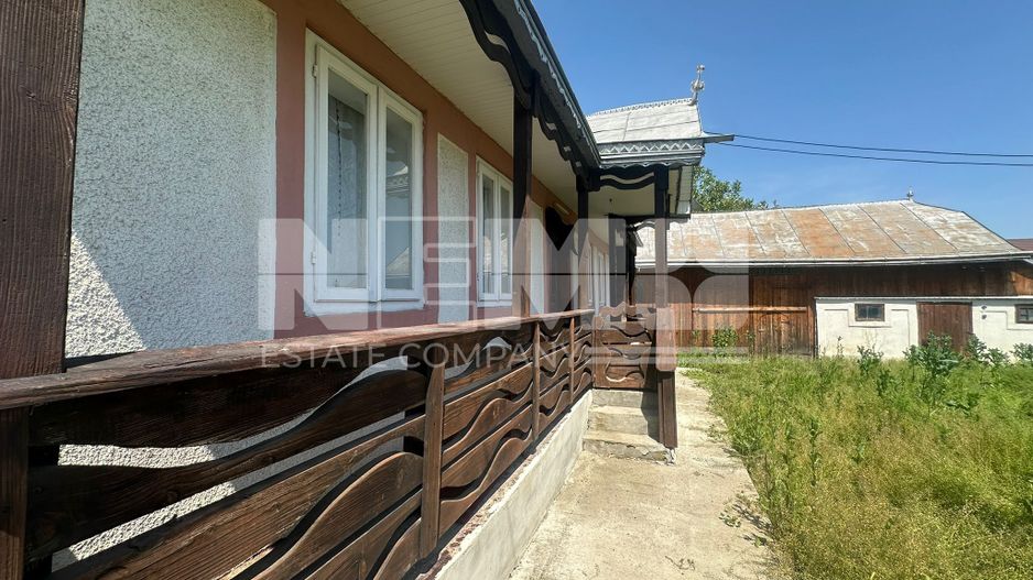 Casa cu Teren De Vanzare | Sf. Ilie, Suceava | Pret: 300.000€ - Poză 6