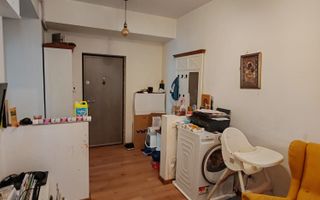 Apartament 2 camere, Popesti/Amurgului, aproape de metrou, mobilat - Poză 10