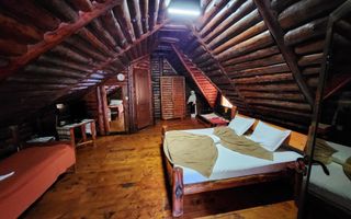 Pensiune cu Salina, Moroieni- Investitie la Cheie in Turismul Montan - Poză 19