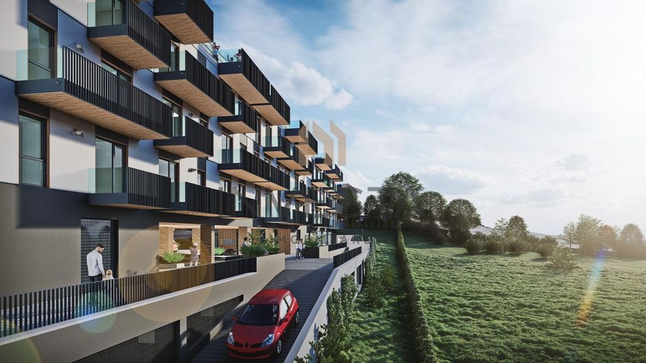 Apartament in constructie Premium/Zona Frunzisului - Poză 5