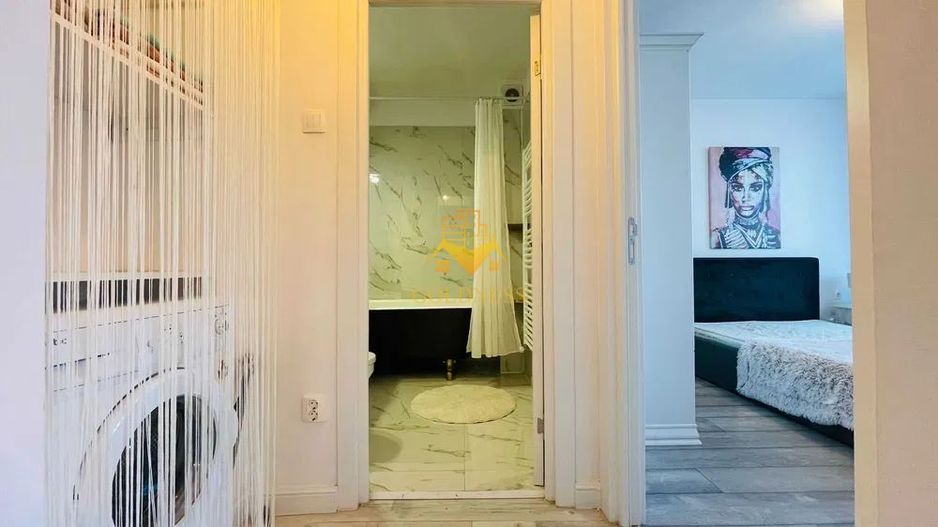 3 camere, Grigorescu, Sala Sporturilor, Iuliu Hatieganu, Parcare - Poză 7