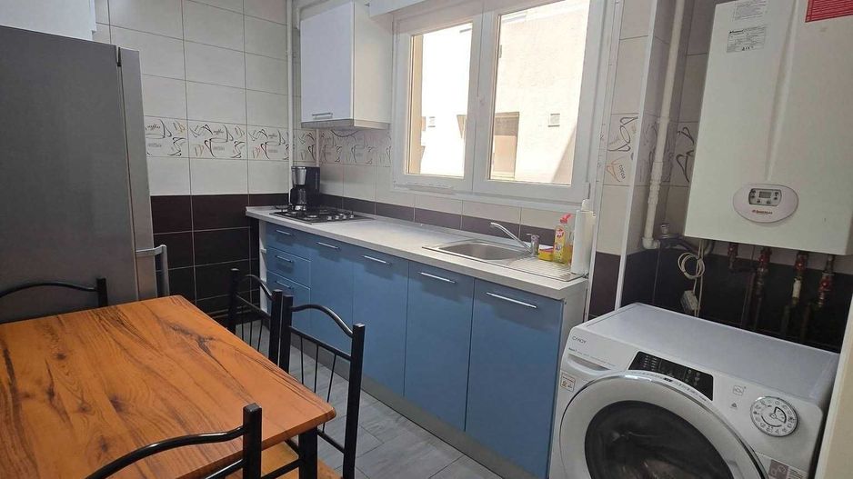 Apartament 2 camere | centrala proprie | Plaza Mall - Poză 2