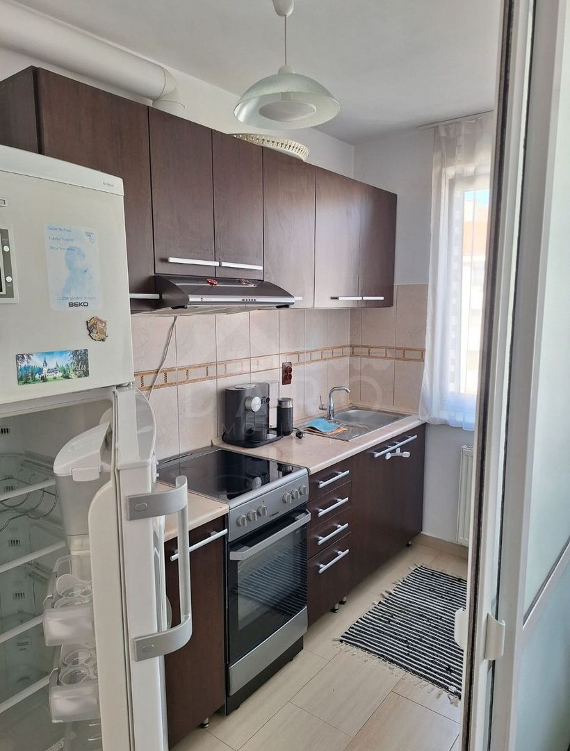 Inchiriez apartament 2 camere Tudor - Campus Cantemir - Poză 4