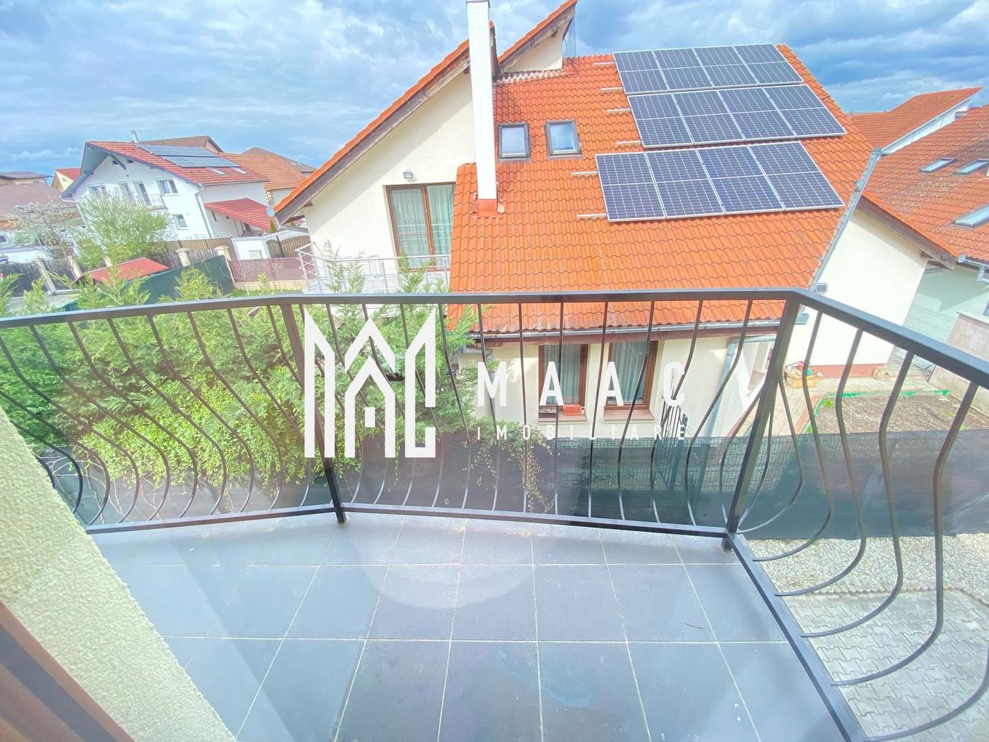 Casă Individuală I Curte Generoasă I Selimbar - Poză 21