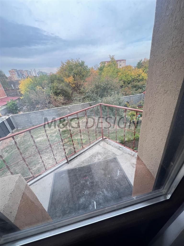 Apartament la vila2 camere decomandat balcoaneCT - Poză 15
