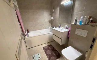 10 MINUTE M. APARATORII PATRIEI - 3 CAMERE 2 BAI + PARCARE - 199.000e - Poză 11