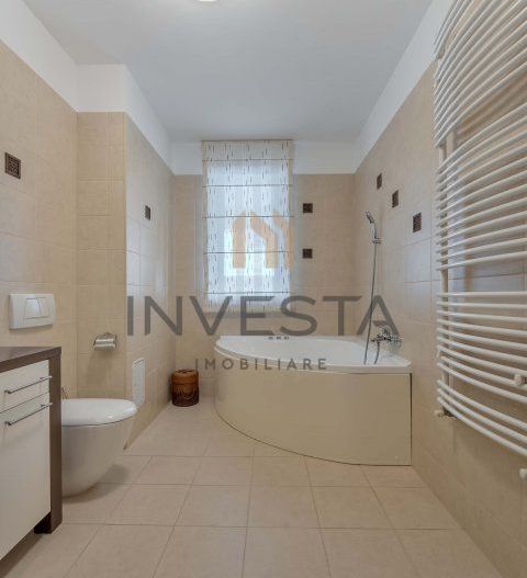 Casa individuala 320 mp utili, 713 mp teren! - Poză 22