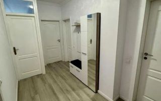 2 camere decomandate,Paris, Central, Parcare, Modern,Bloc nou,NTT Data - Poză 5