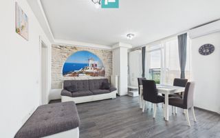 Apartament cu 2 camere la Arad Plaza - Poză 4