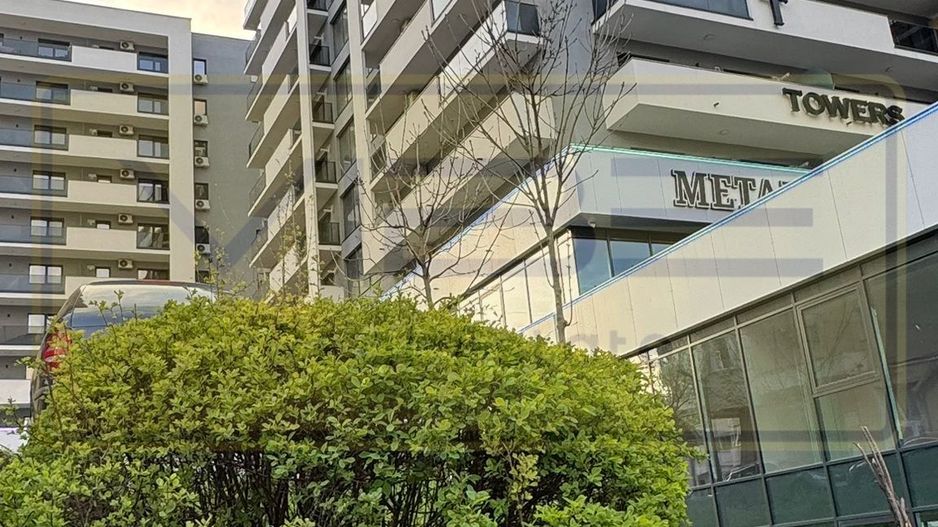 Apartament 2 camere  Adamant Towers Nicolina - Poză 30