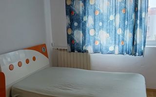 13 Septembrie-Drumul Sării | 3 camere | 80mp | et 4 | loc parcare | 650 euro - Poză 9