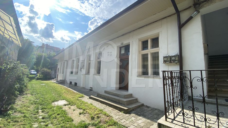 Proprietate unica 271 mp construiti, Centru, zona Horea - Poză 1