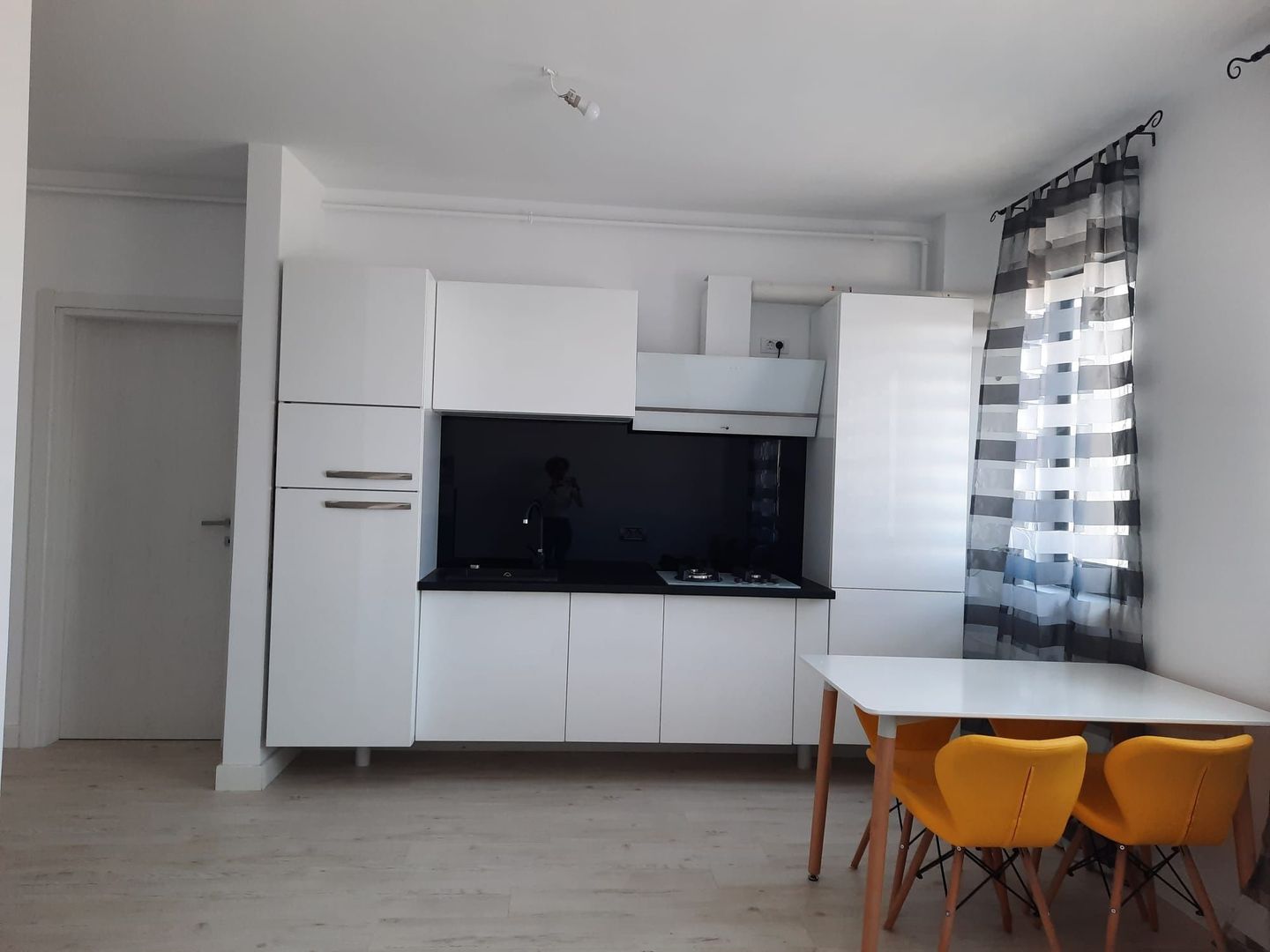 Apartament 2 camere   Cavar Recidence - Poză 1