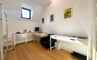 Apartament cu *3 camere* / Cladire Istorica stil Brancovenesc / Universitate - Poză 18