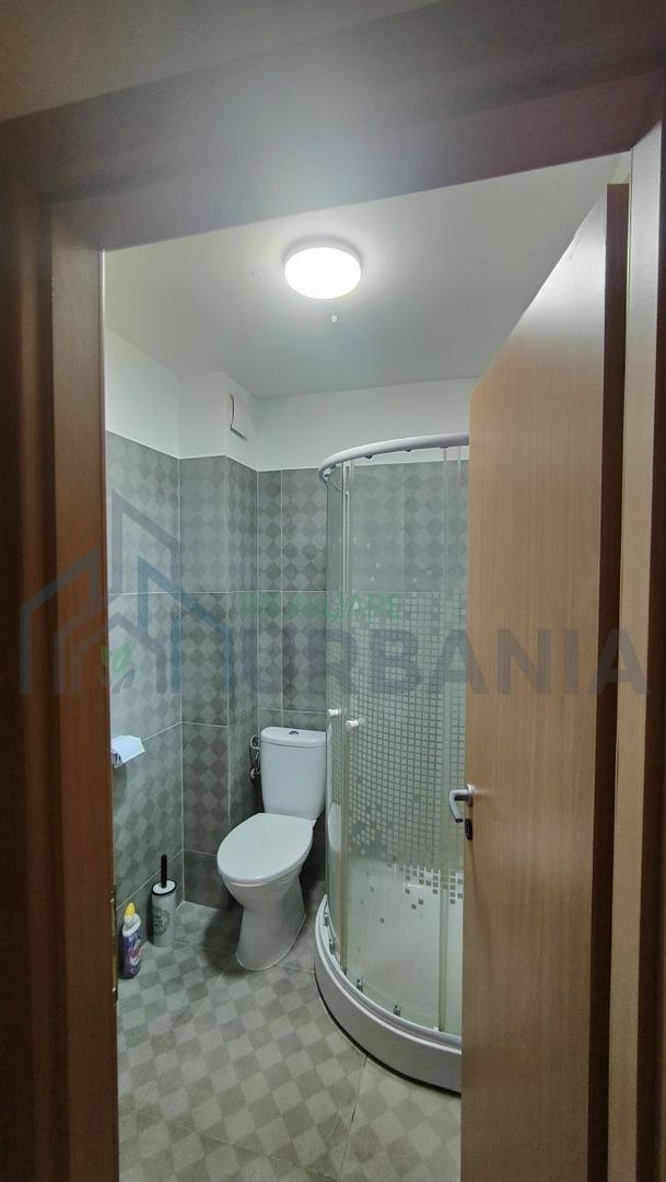 Garsonieră renovată, zona Siraj, lângă Bd. Poitiers – Iași - Poză 4