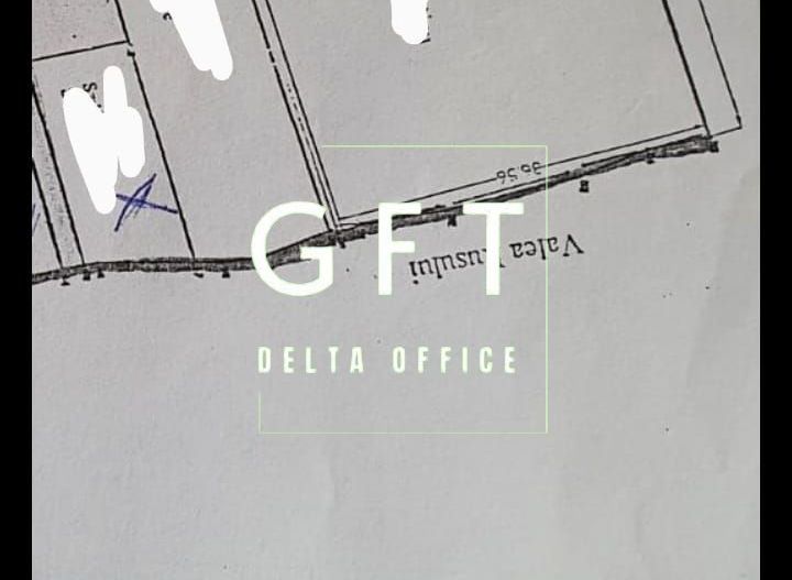 Teren intravilan Casa/ Vila  -1200 mp- Zona str Izvorul Rece - Poză 2