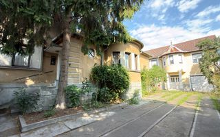 Oportunitate Inchiriere 2 Clădiri cu teren Zonă Centrală – Carei - Poză 1