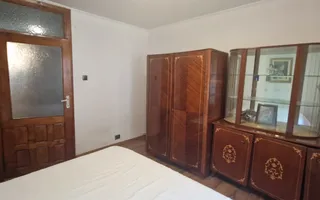 Apartament 4 camere | Parter | Bloc P+4 | Zonă rezidențială liniștită 1Mai - Poză 11