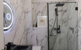 Apartament 2 camere decomandat Sopor, prima inchiriere - Poză 11