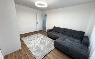 2 camere, decomandat, balcon, mobilat modern, Manastur, zona BIG - Poză 2