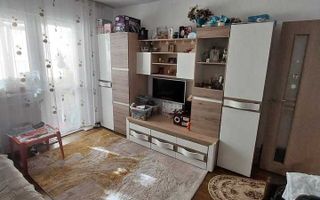 Apartament 3 camere, decomandat, 48 mp, etaj 3/4, zona Păcurari – Moara de Foc, Iași - Poză 7