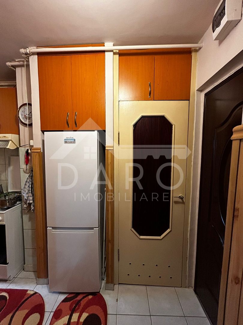 Apartament 1 camera - Poză 12