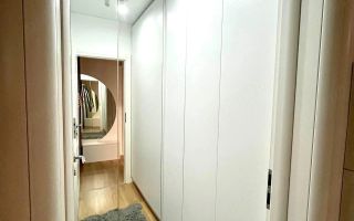 De inchiriat Apartament 2 camere Metropolitan Residence Viilor - Poză 5