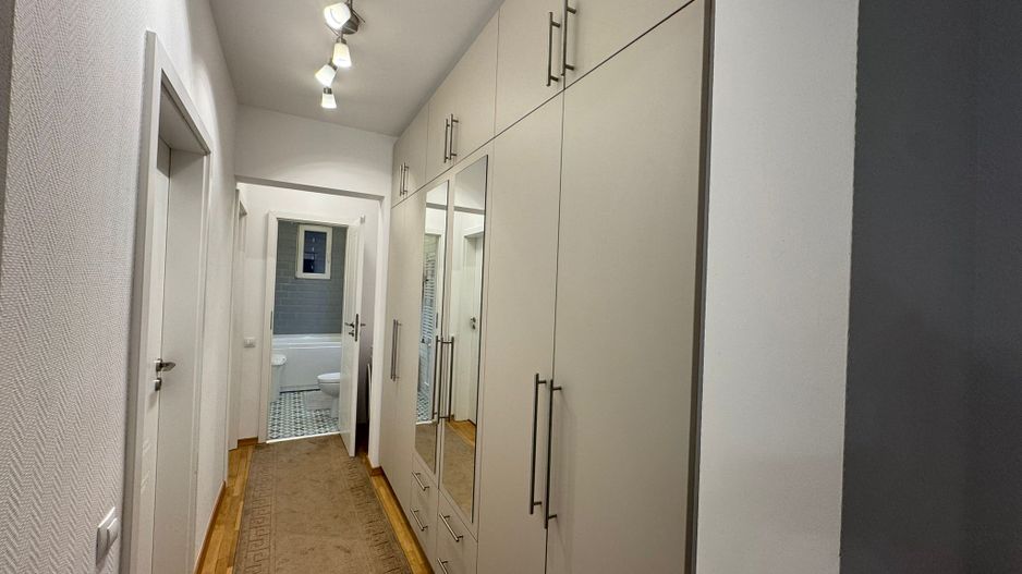 APARTAMENT DE 3 CAMERE | ZONA MIHAI BRAVU | METROU | CENTRAL | - Poză 1