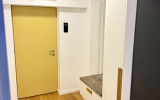 2 camere | Complex Aviatiei Park | Etaj Intermediar - Poză 8