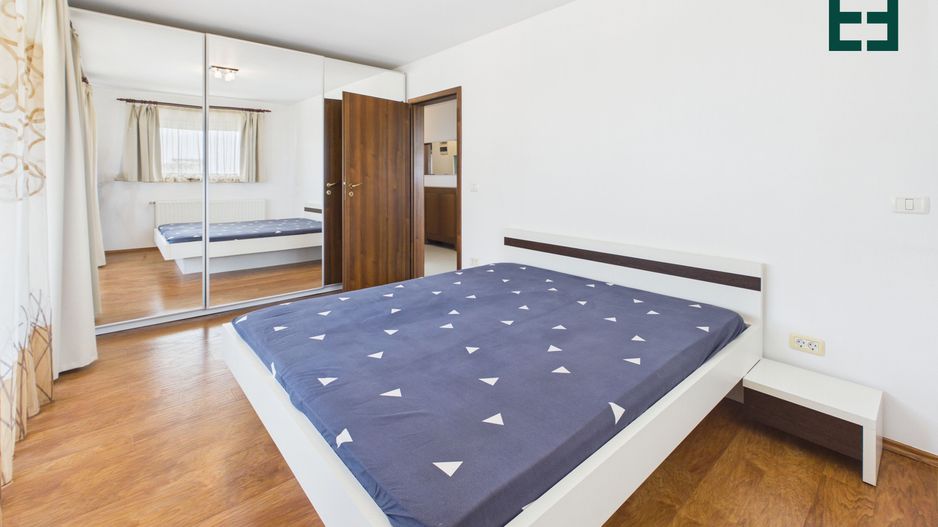 De închiriat - Apartament cu 2 camere etaj 8 - Zona Micalaca - Arad - Poză 5