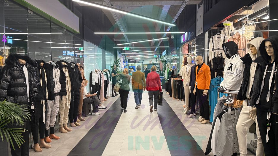 SPATIU COMERCIAL - ideal alimentatie publica - Poză 4