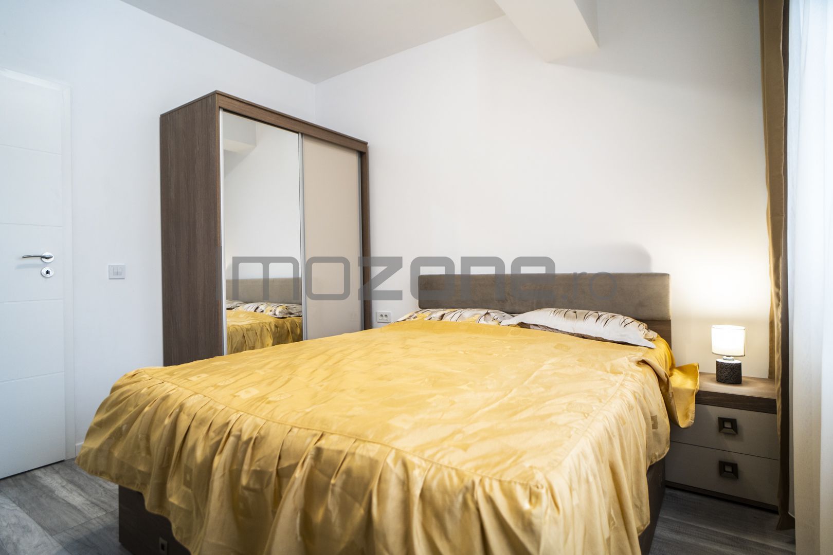 PRIMA INCHIRIERE, 2 Camere, 57mp, loc de parcare,  Metroul V. Ialomitei la 5 min - Poză 7