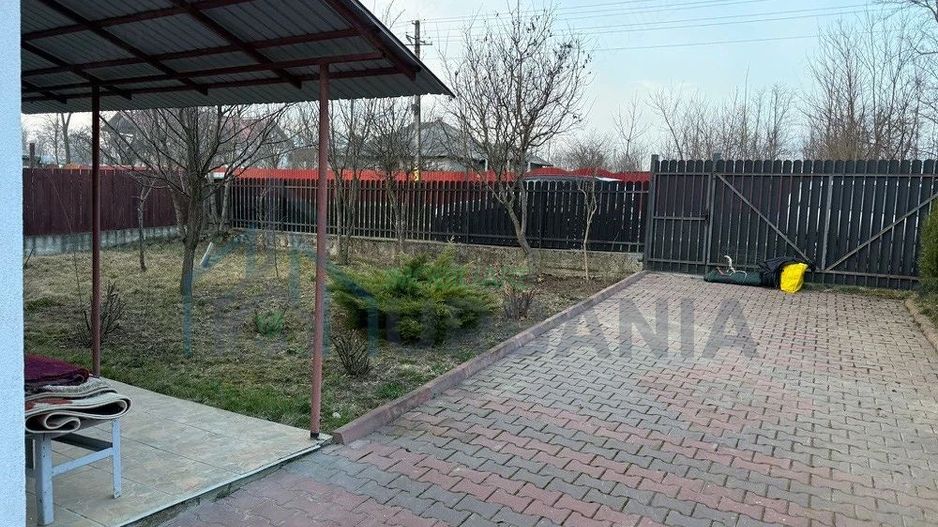 Casă de vânzare în Hărtoape (Poienița), comuna Vânători, județul Iași - Poză 2