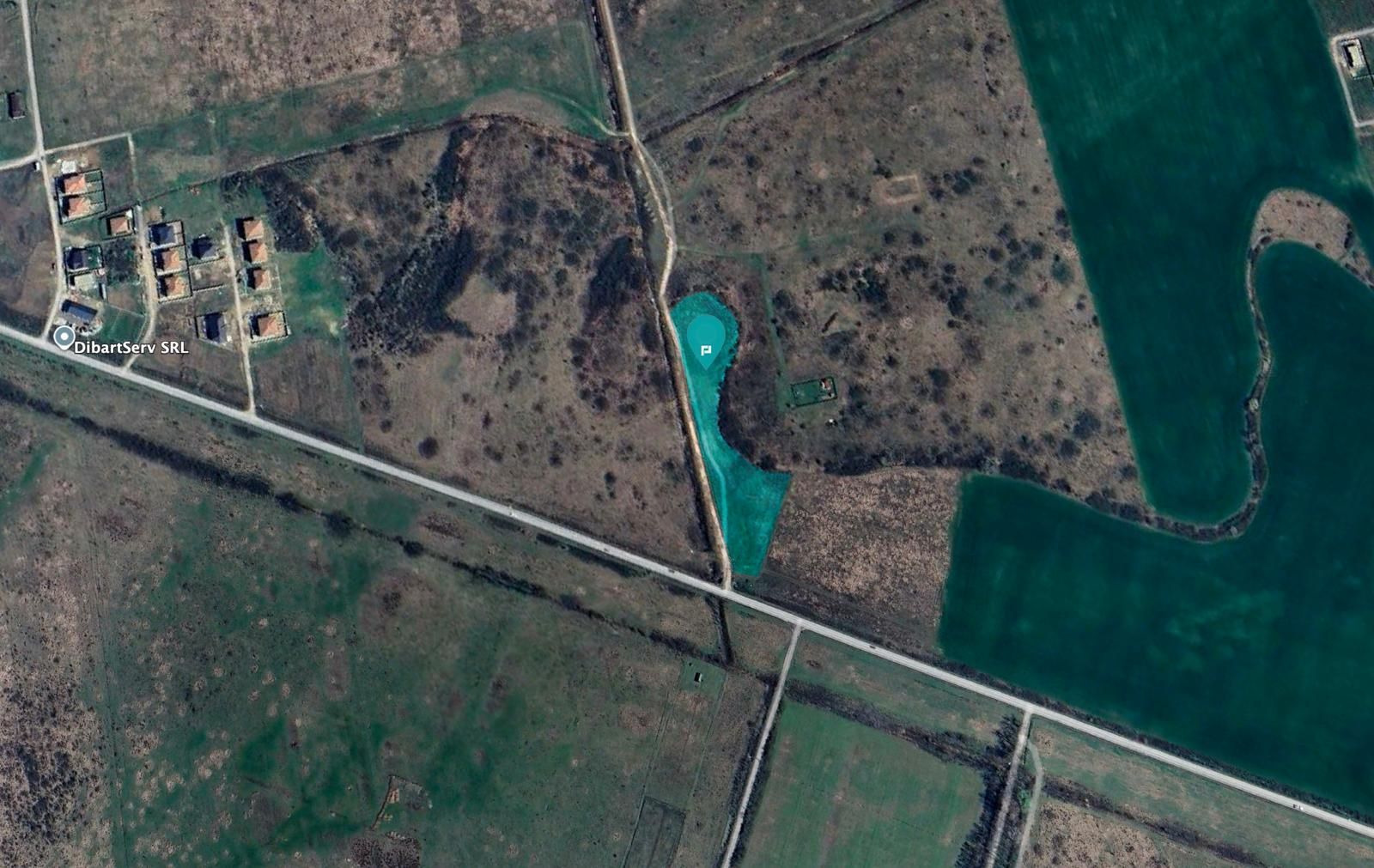 PUZ locuinte colective Moșnița Nouă - Poză 5