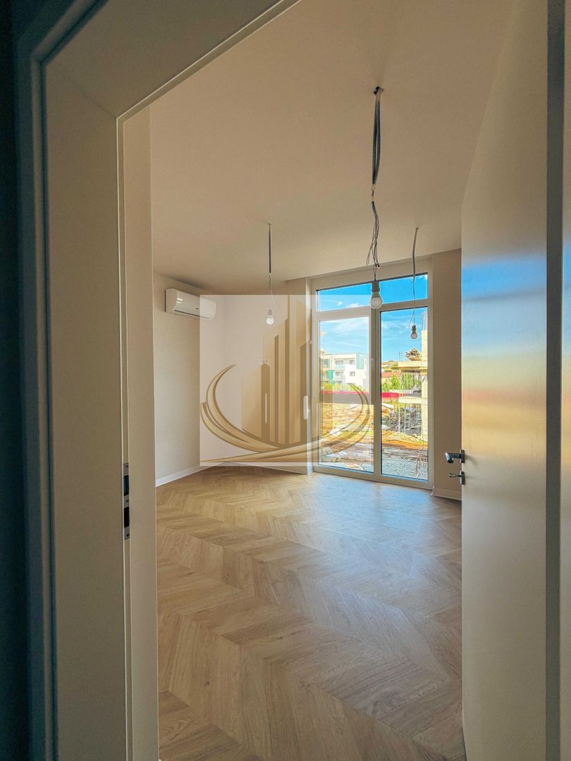 Apartament cu 2 camere in Calea Aradului in cladire finalizata 2026 - Poză 3
