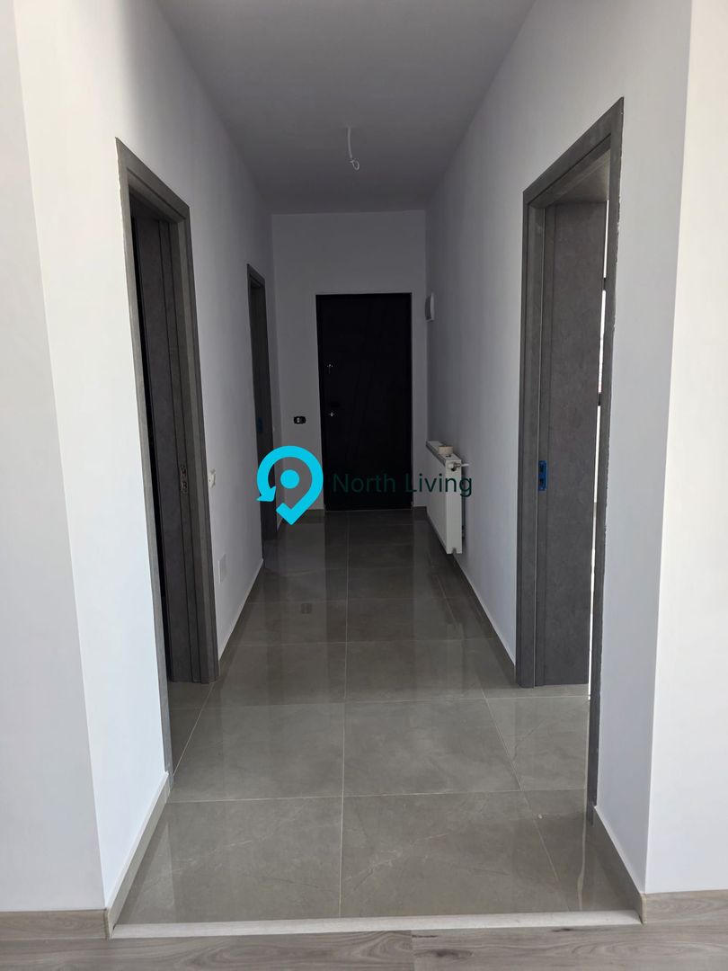 CASA SINGULARA TEGHES-DOMNESTI - Poză 7