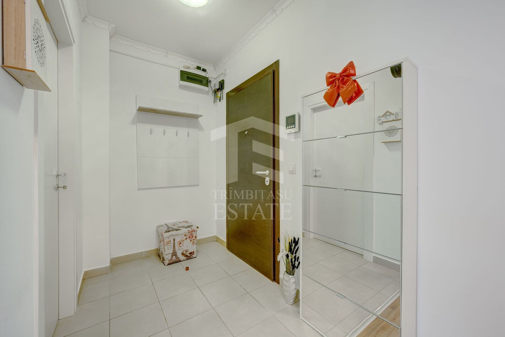 Apart. 3 cam. Decom.+2 Bai+2 Parcări ! Adora Urban Village ! - Poză 5