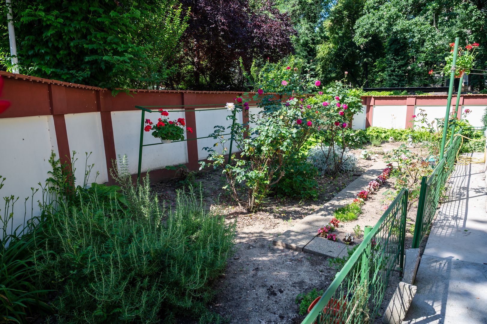 Refugiu elegant în inima Bucureștiului – Proprietate cu suflet - Poză 21