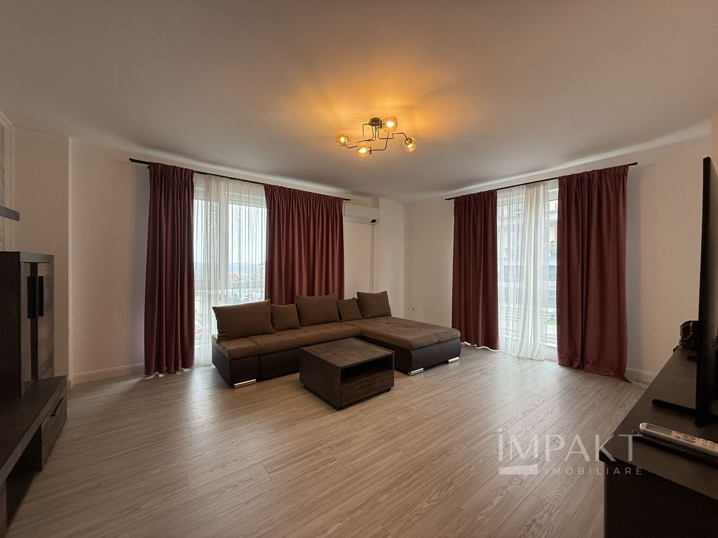 Apartament ultraspatios, Andrei Muresanu Sud! - Poză 1