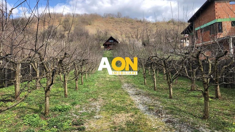 Teren intravilan 2150 mp zona Valea Popii - Poză 1