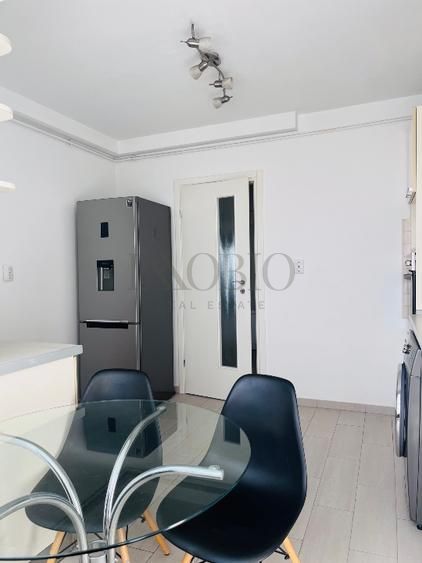 Apartament elegant de 2 camere | Modern | Dorobanti - Victoriei - Poză 9