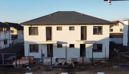 Duplex de Vânzare – Cartier Izvor
