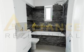 Casa individuala P+1E ~ 5 camere 3 bai ~ teren 227mp ~ Popesti Leordeni - Poză 9
