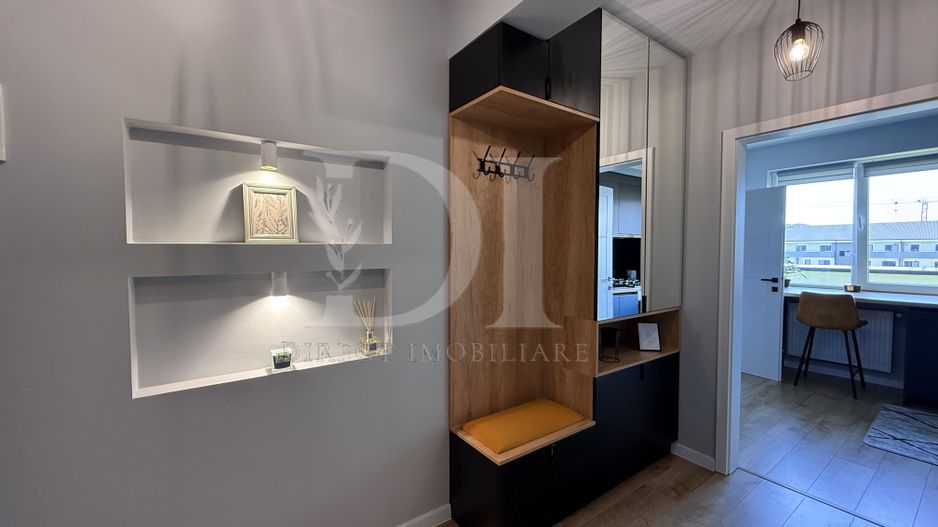 Apartament ultramodern  / decomandat /  Zona Terra - Poză 13