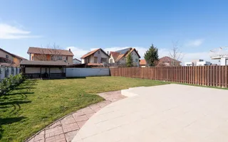 Vila Grigorescu 4 camere 3 bai la asfalt - Poză 16