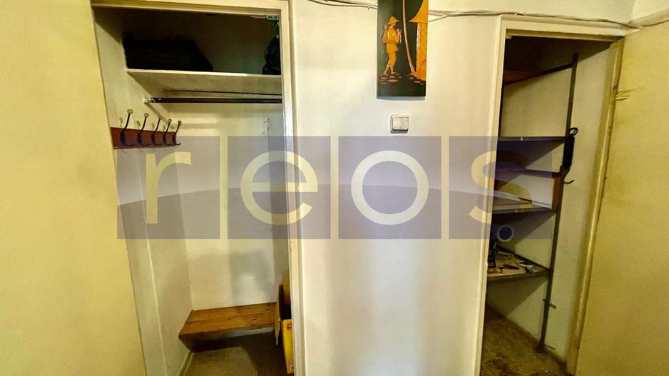 VANZARE APARTAMENT 3 CAMERE 66MP CAMPIA LIBERTATII MUNCII VEDERE DUBLA - Poză 14