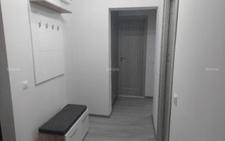 De inchiriat apartament lux, etaj 9 vedere panoramica, Mazepa 1, 600 E - Poză 8