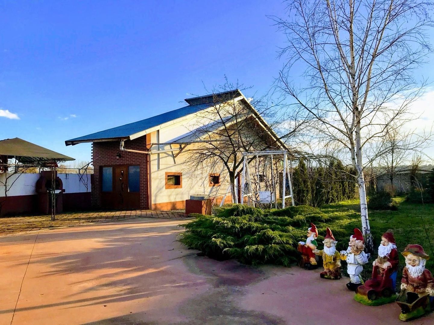 Vila Vulpesti Buzoesti - Poză 37